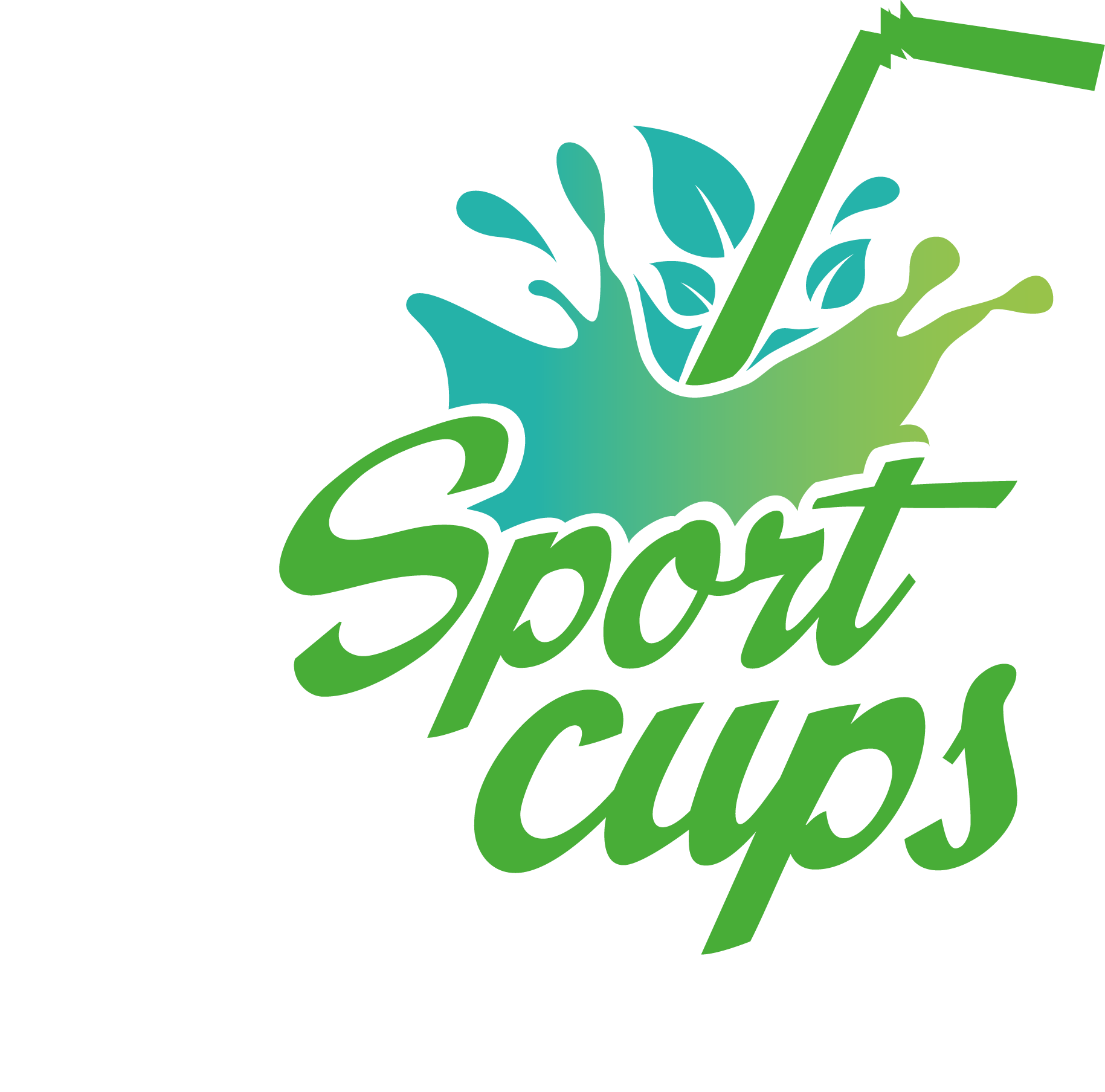 SportCups Logo